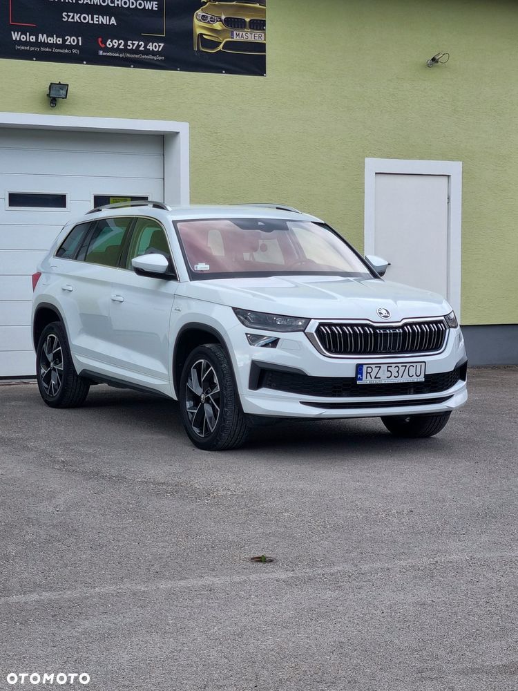 Skoda Kodiaq - 1