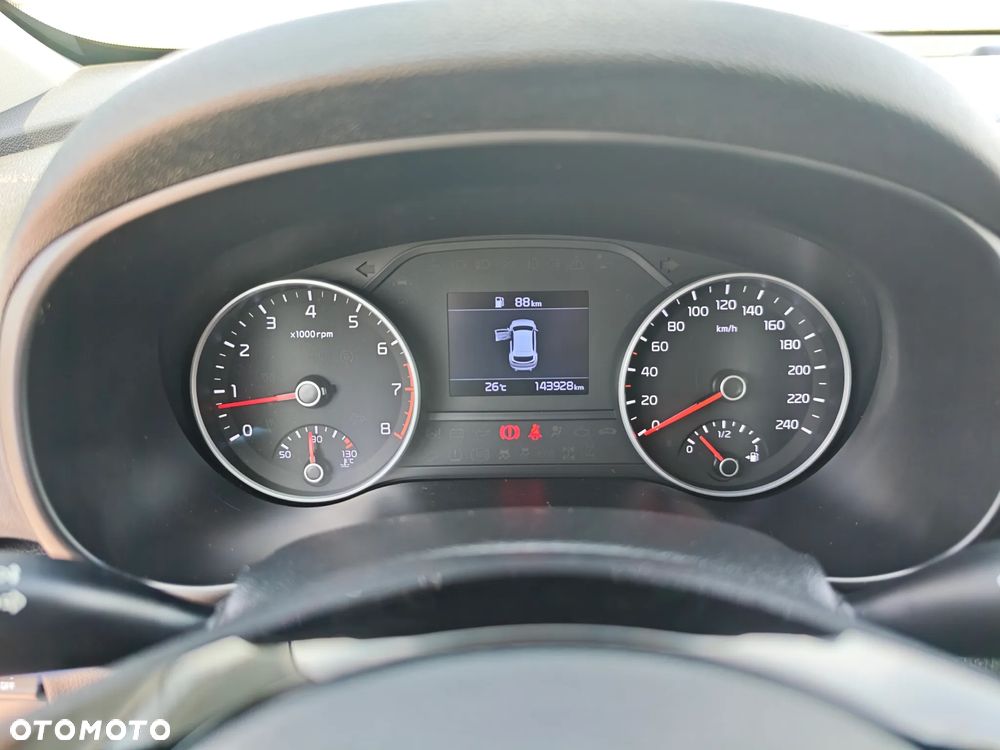 Kia Sportage 1.6 GDI M 2WD - 28