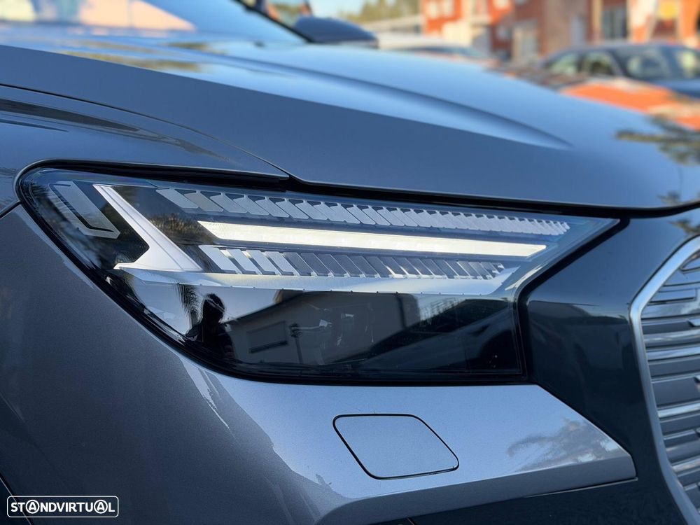 Audi Q4 e-tron 40 - 14