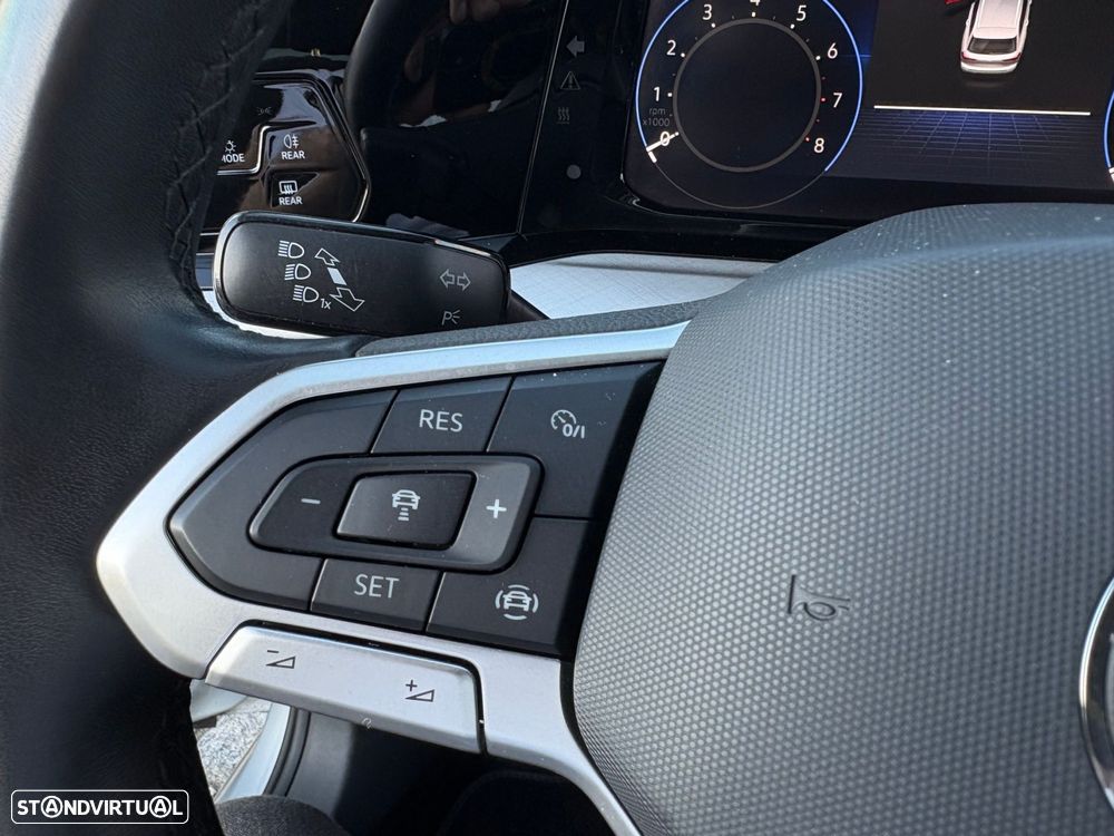 VW Golf Variant 1.0 TSI Life - 19