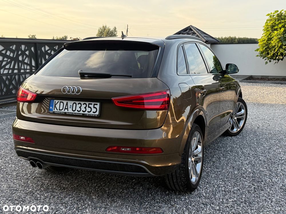Audi Q3 - 14