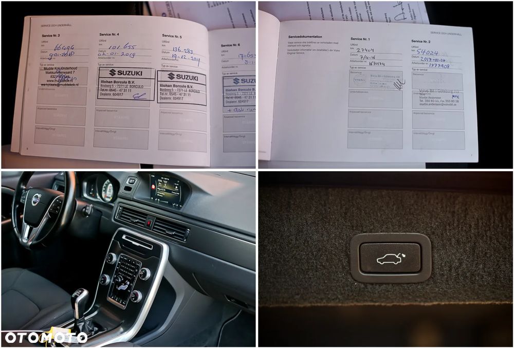 Volvo XC 70 D4 Momentum - 38