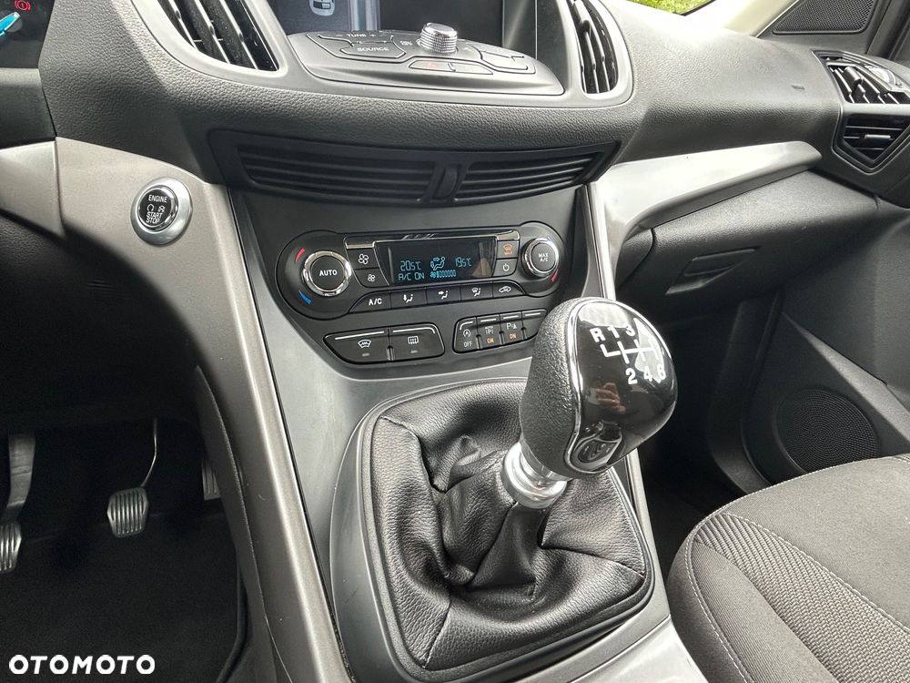 Ford Kuga 1.5 EcoBoost FWD Edition ASS - 7
