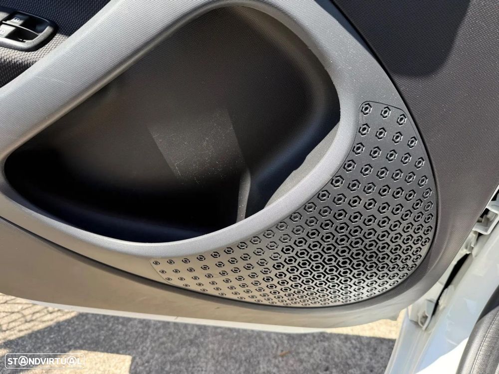 Smart ForFour EQ prime - 37