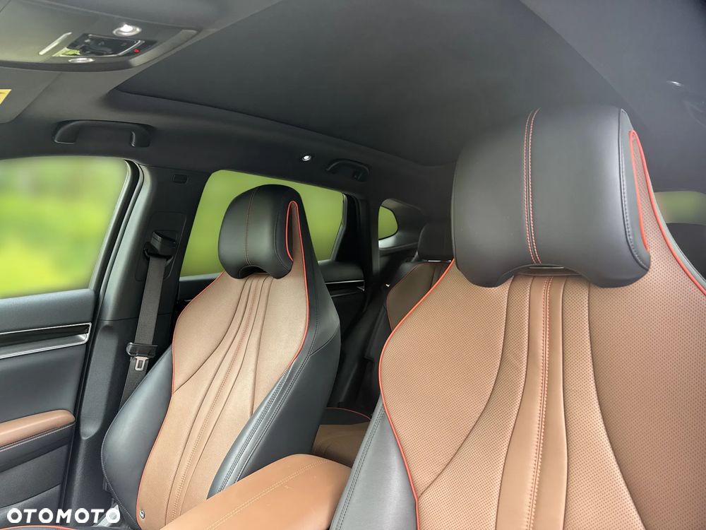 BYD Seal U - 12