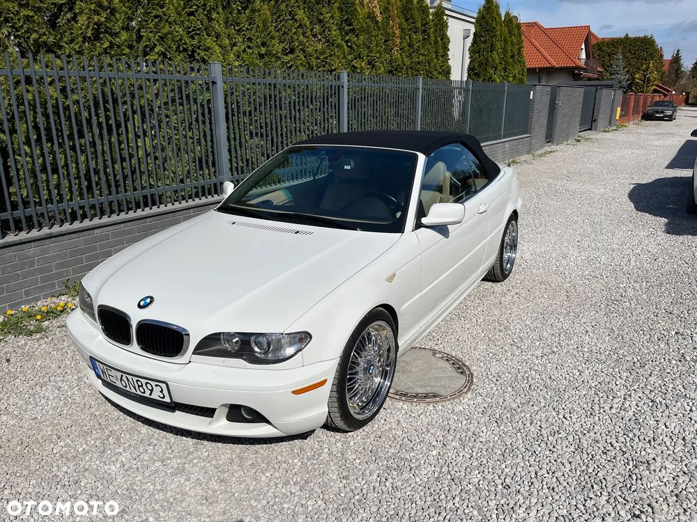 BMW Seria 3 330 Ci Edition Exclusive - 29