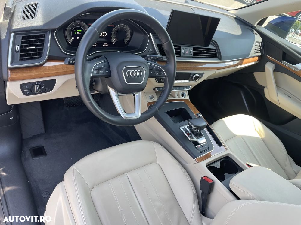 Audi Q5 - 10