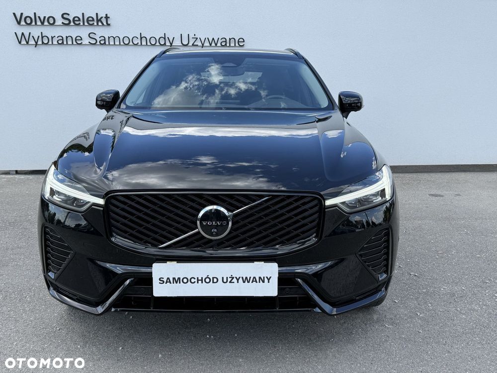 Volvo XC 60 - 4