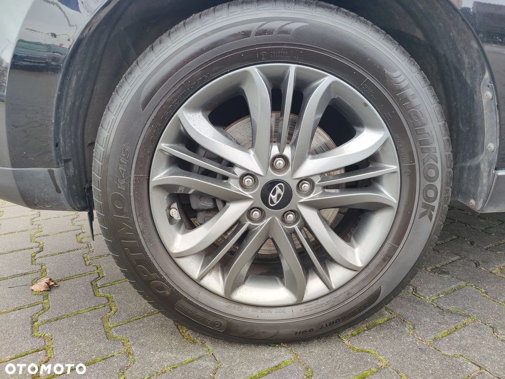 Hyundai ix35 1.6 GDI Comfort 2WD - 11