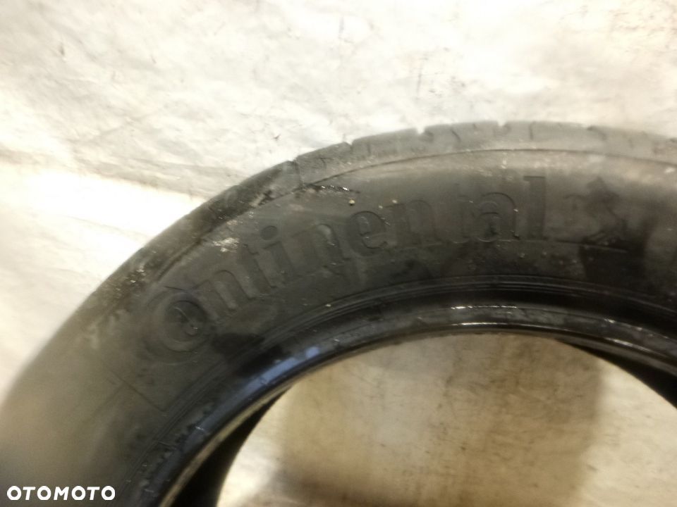 2x nowa OPONA LETNIA 225/50 R17 Continental EcoContact 6 - 5
