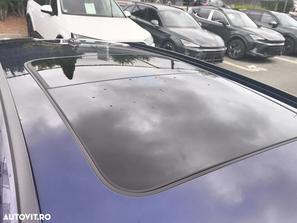 Audi A4 Avant 40 TDI S tronic S line - 16