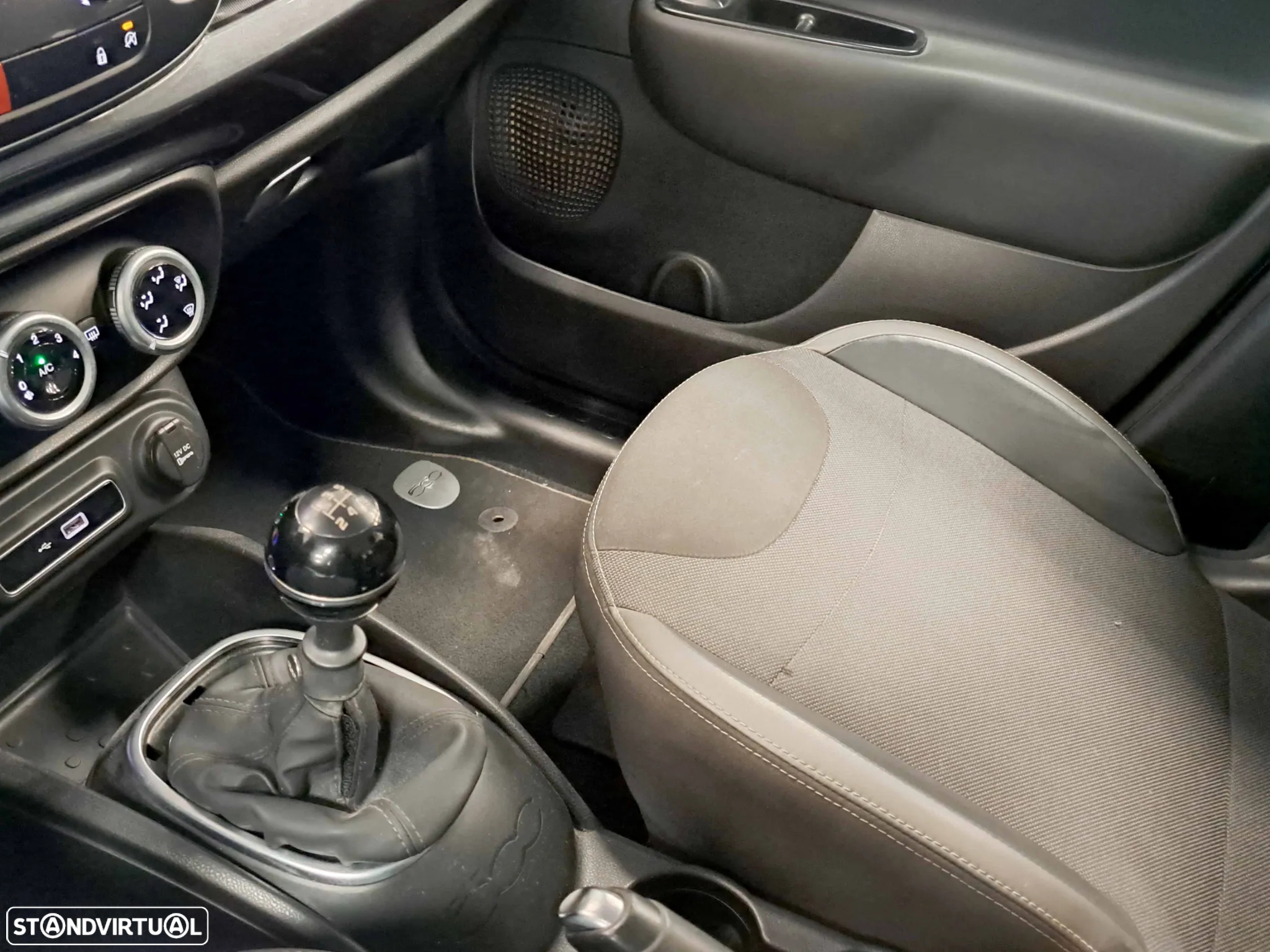 Fiat 500L 1.3 MJ Lounge S&S - 17