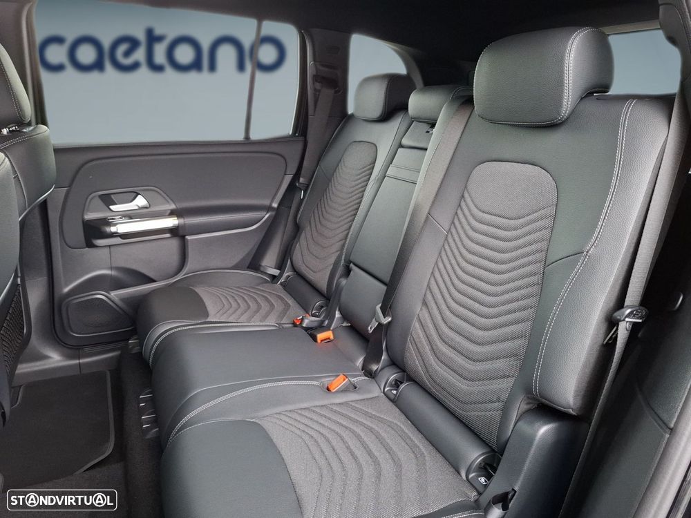 Mercedes-Benz EQB 250 Progressive - 14