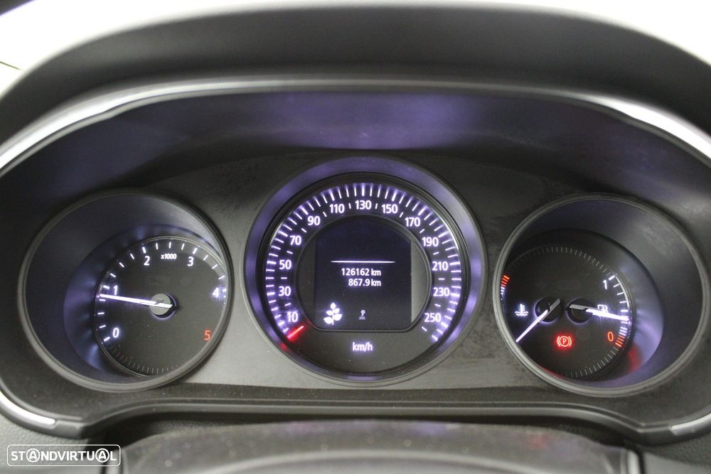 Renault Mégane 1.5 Blue dCi Bose Edition - 19