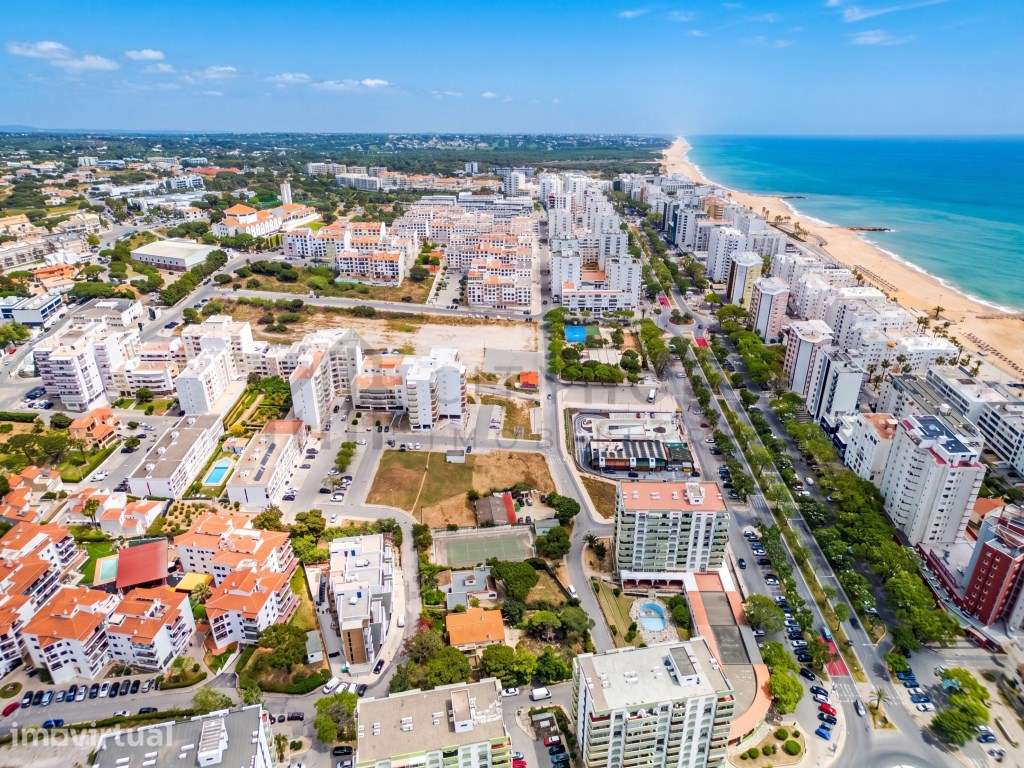 Projeto aprovado para exclusivo edifício de 46 apartamentos a 300m ... - Grande imagem: 5/14