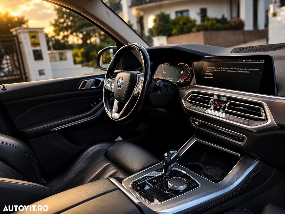 BMW X5 xDrive30d - 9
