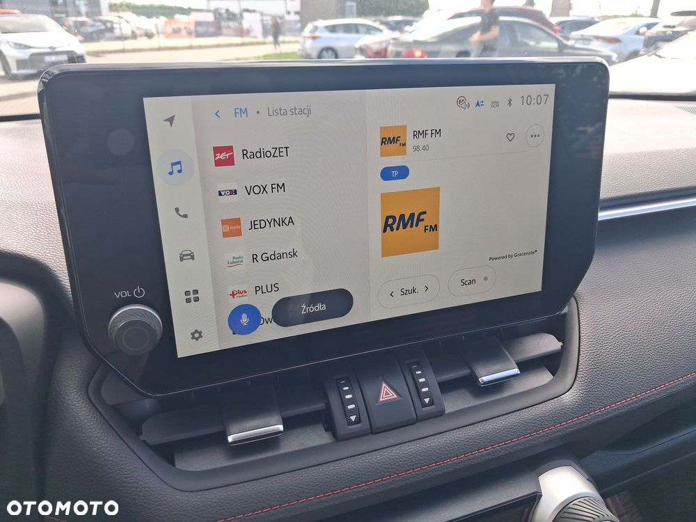 Toyota RAV4 2.5 Plug-In Hybrid Selection 4x4 - 28
