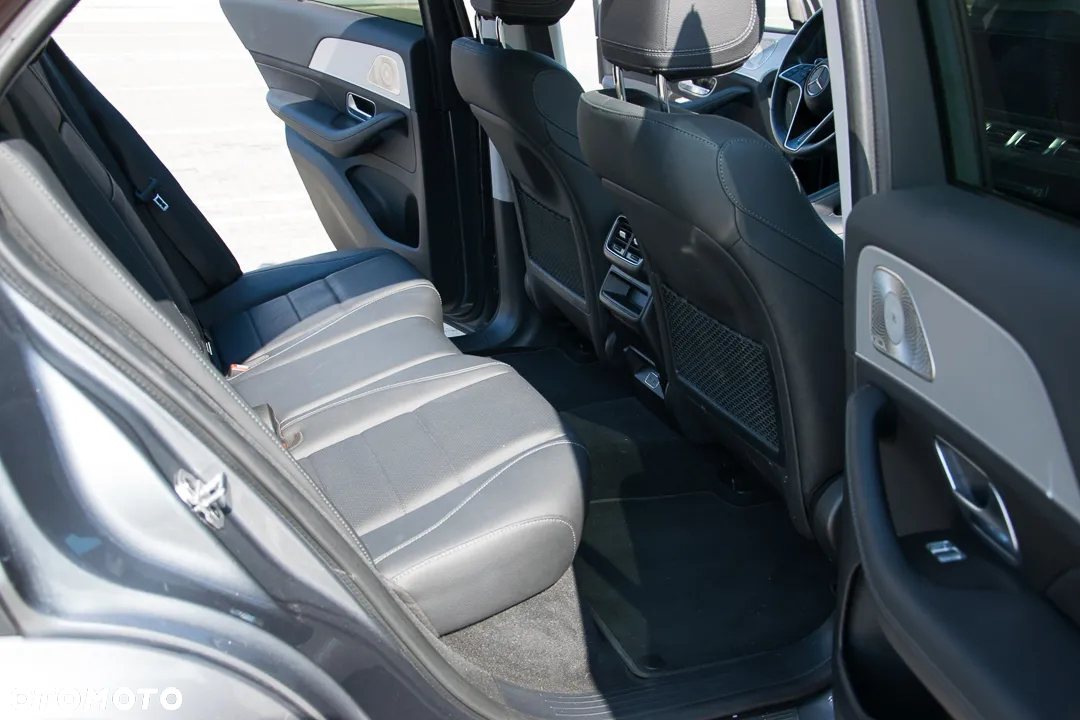Mercedes-Benz GLE 300 d 4-Matic - 7