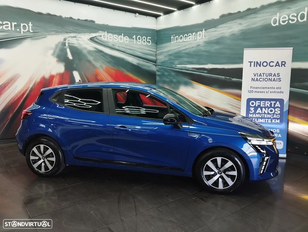 Mitsubishi Colt 1.0 MPI Kyoto - 4