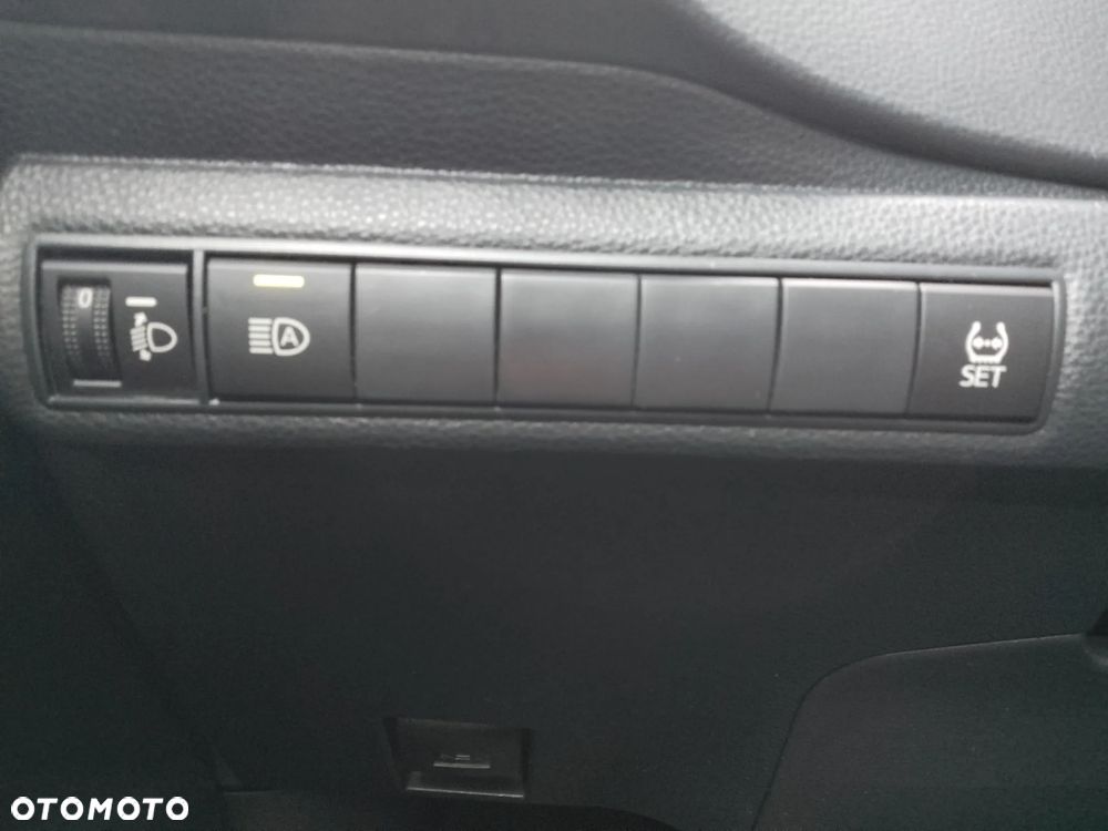 Toyota Corolla 1.5 Comfort - 24