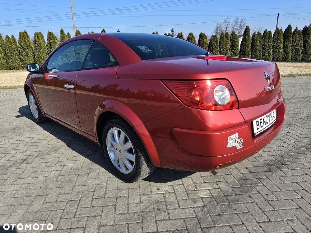 Renault Megane - 11
