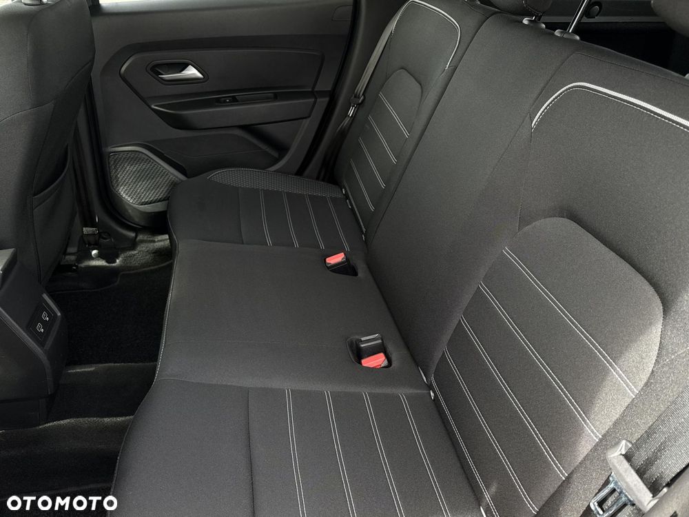 Dacia Duster 1.3 TCe Journey EDC - 11