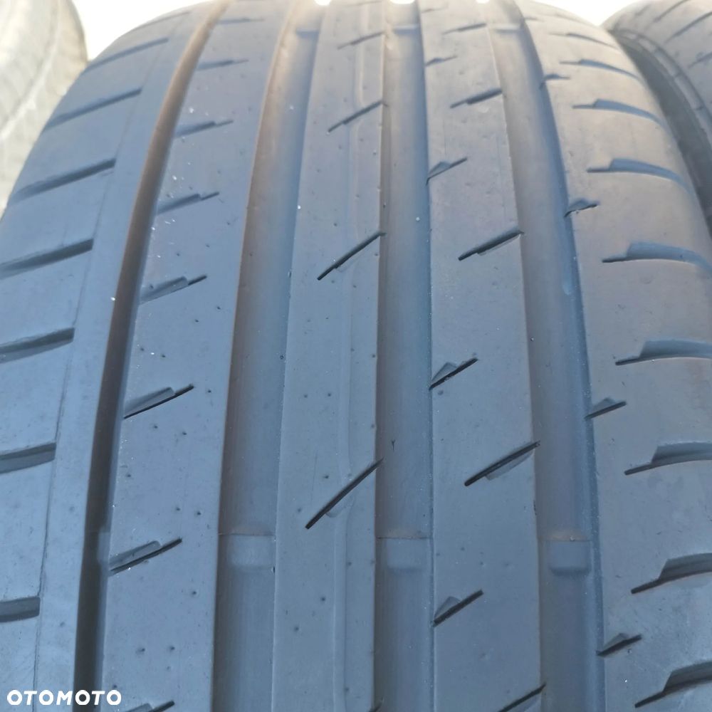255/45/18 continental sportcontact 3 - 2