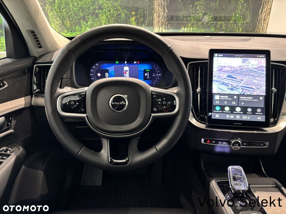 Volvo XC 90 - 14