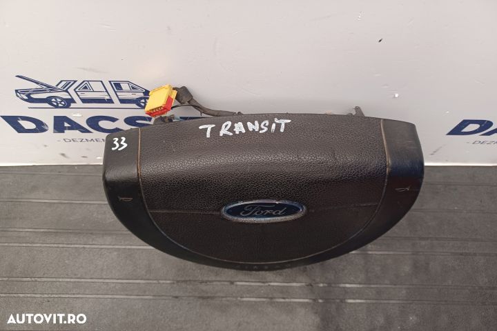 Airbag volan / sofer 012S6A-A042B85-ALZHHD 012S6A-A042B85-ALZHHD Ford - 2