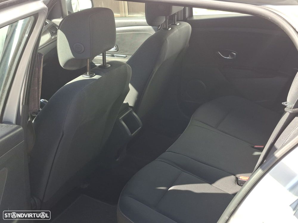 Renault Mégane Break - 4
