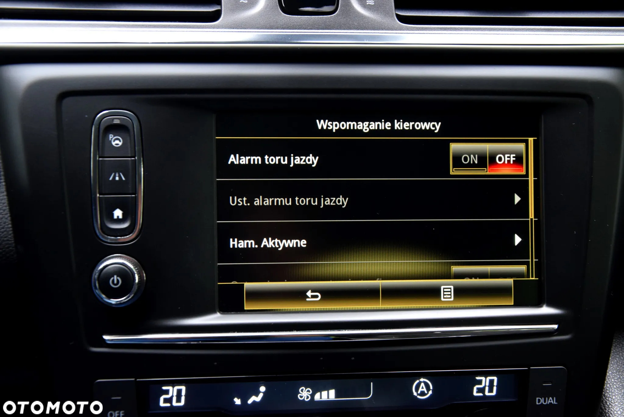 Renault Kadjar Energy TCe 165 Bose Edition - 30