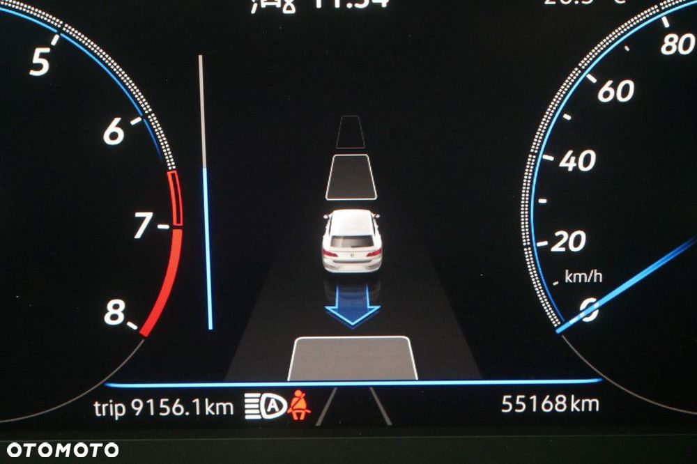Volkswagen Arteon 2.0 TSI R-Line DSG - 23