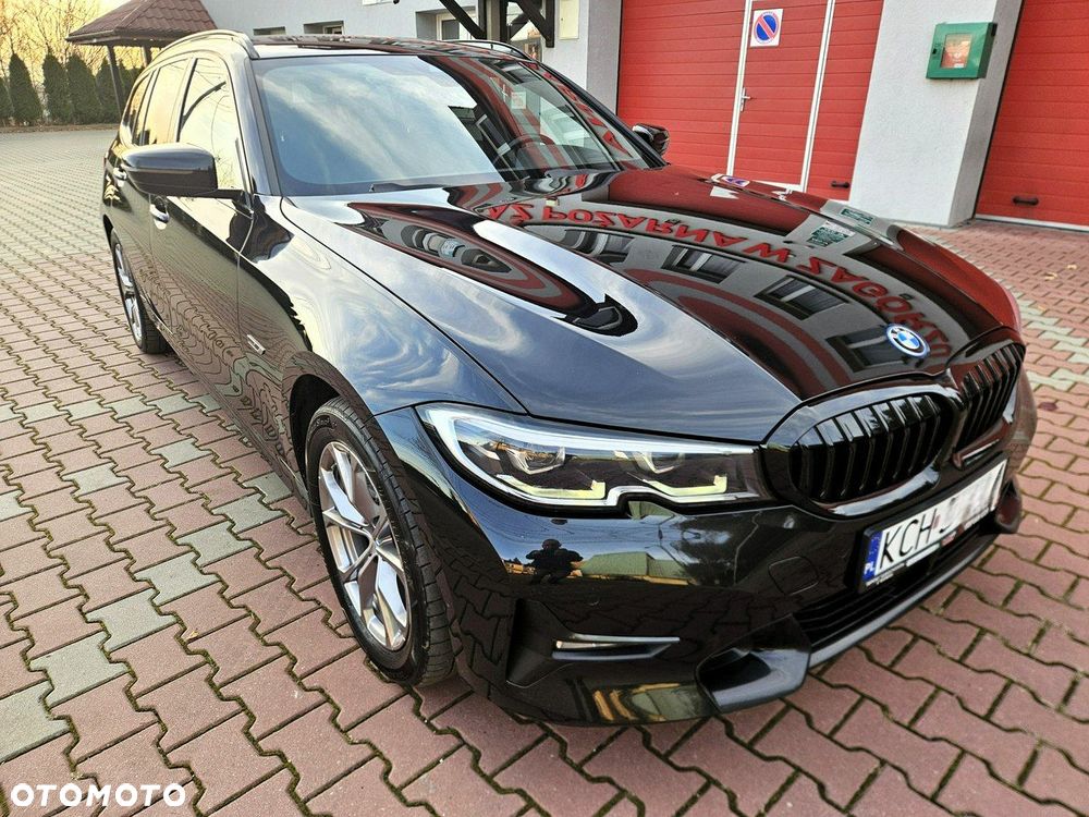 BMW Seria 3 - 10