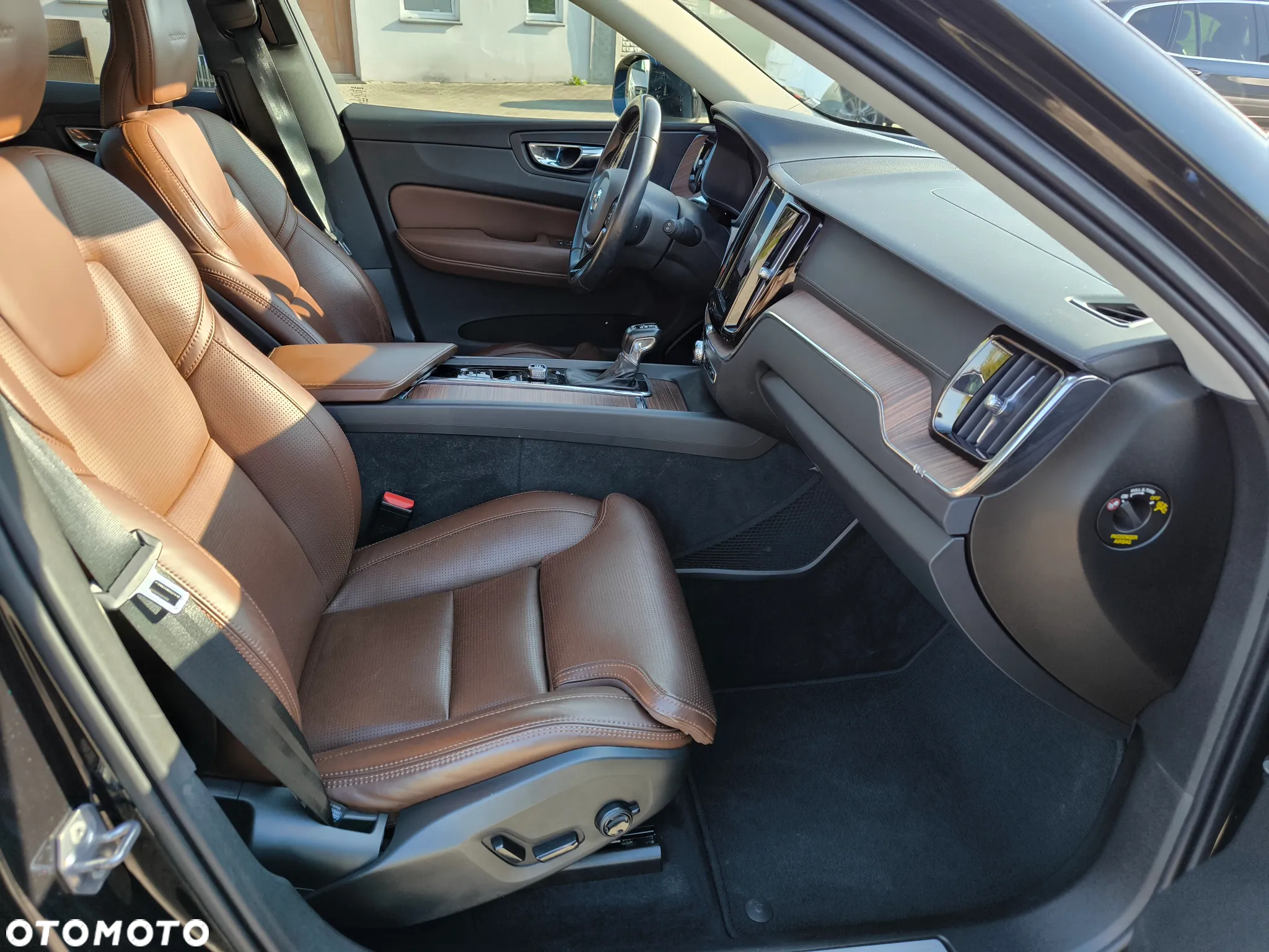 Volvo XC 60 D4 Inscription - 9