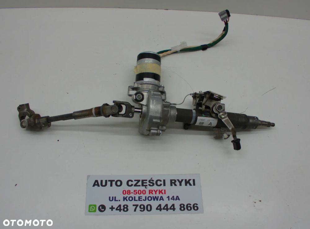 Toyota Yaris III Elektryczne wspomaganie kierownicy 45250-0D182