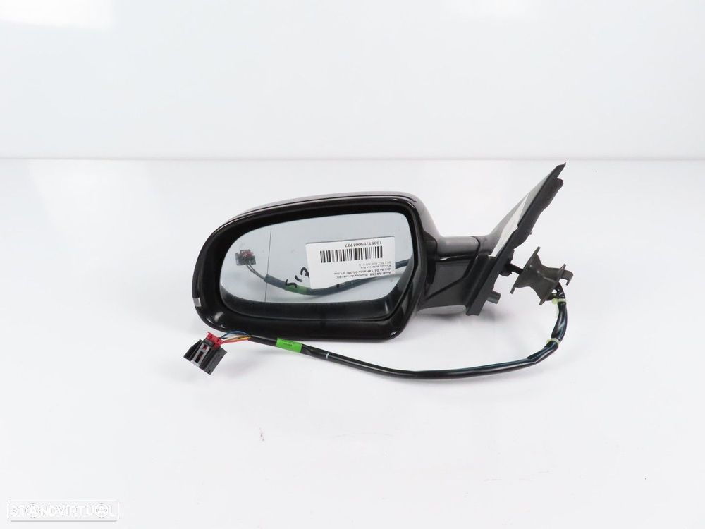 Retrovisor / Espelho Completo Esquerdo Usado / Original AUDI A4 (8K2, B8)/AUDI A... - 1