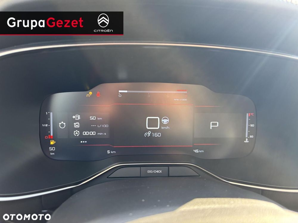 Citroën C5 Aircross - 12