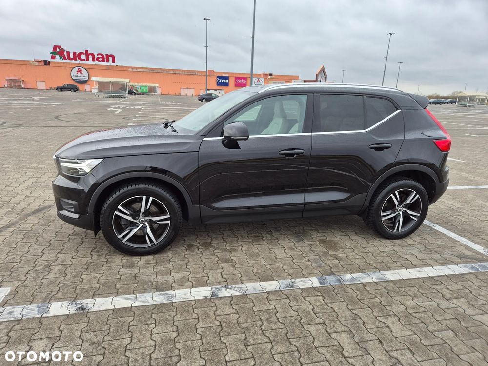 Volvo XC 40 T4 Inscription - 10