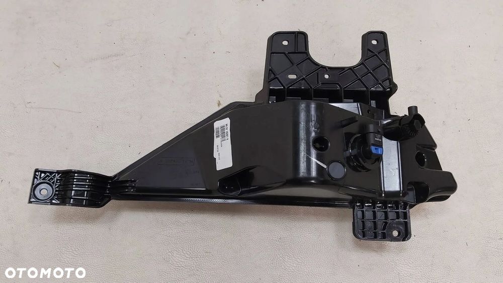 HALOGEN LEWY PRZÓD FORD F150 ML34-15A255-A NOWY - 2