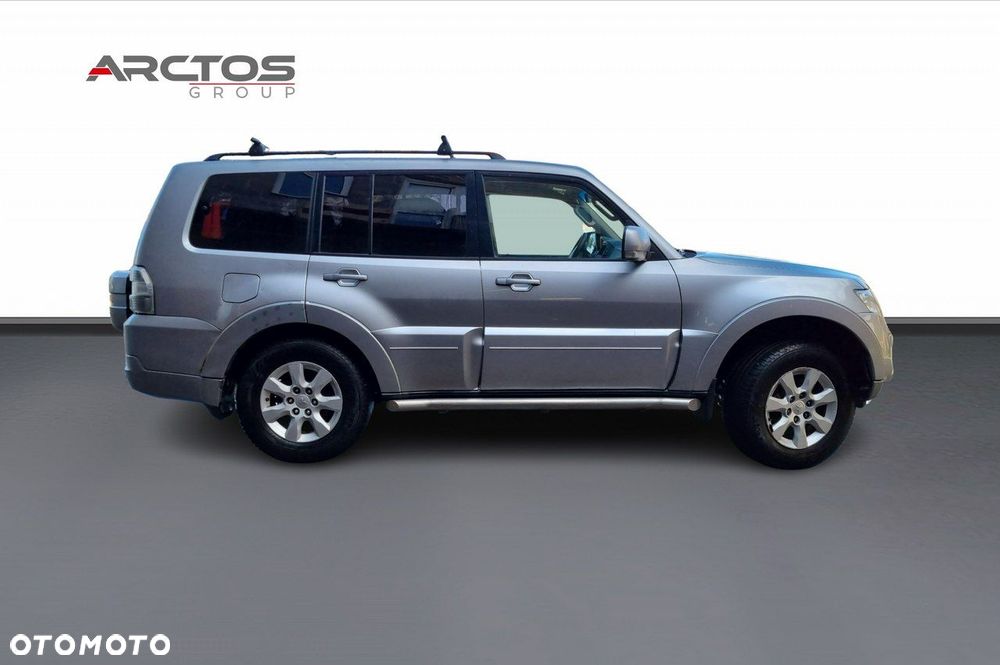 Mitsubishi Pajero 3.2 DID Invite - 6