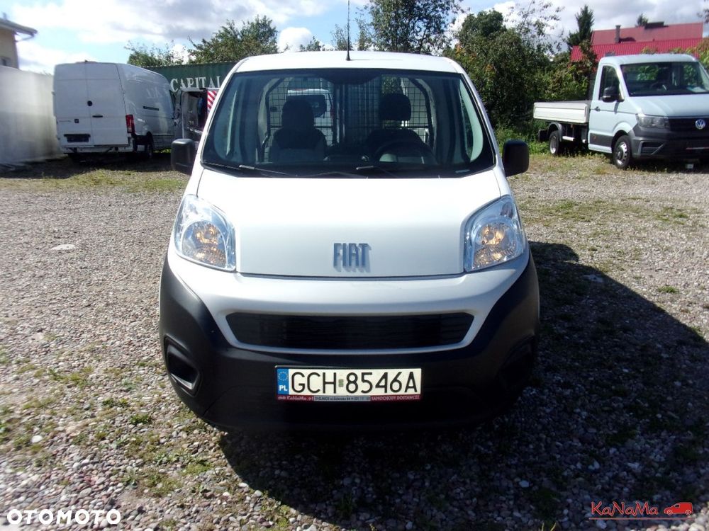 Fiat Fiorino - 7