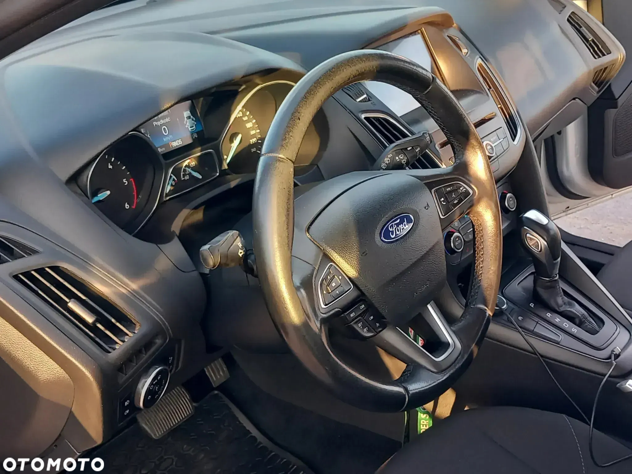 Ford Focus - 4