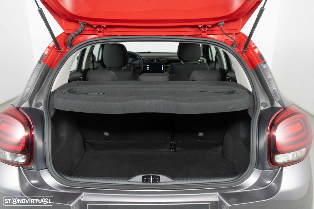 Citroën C3 1.2 PureTech Shine - 13