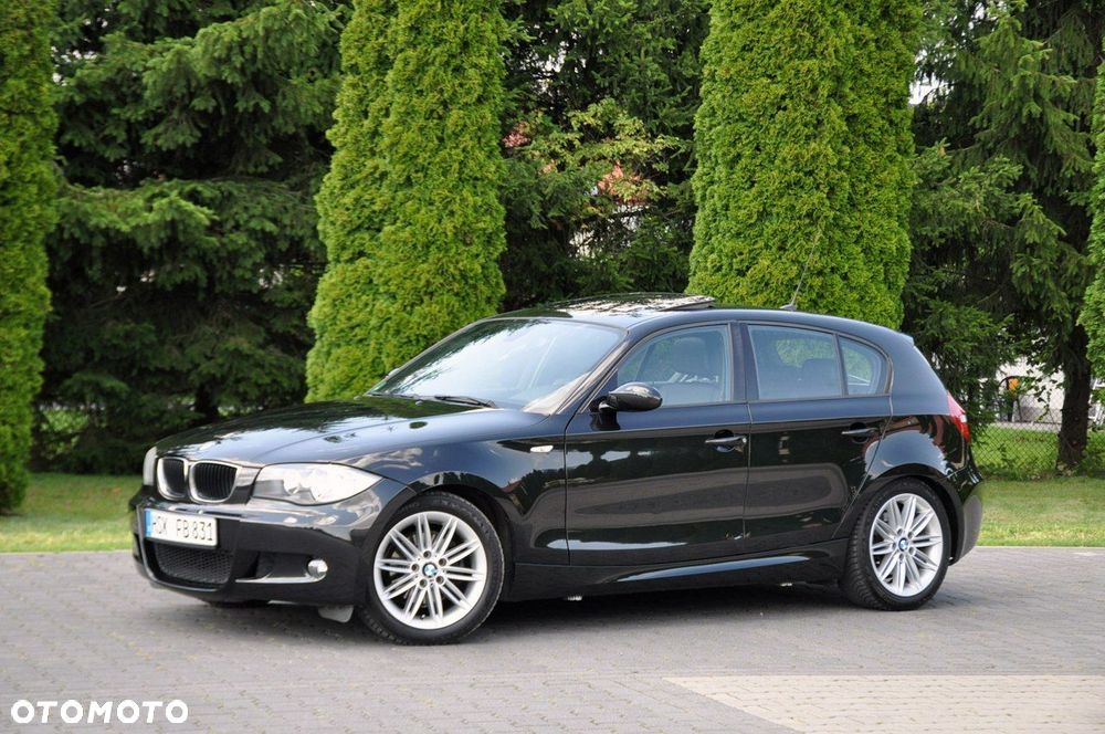 BMW Seria 1 - 11