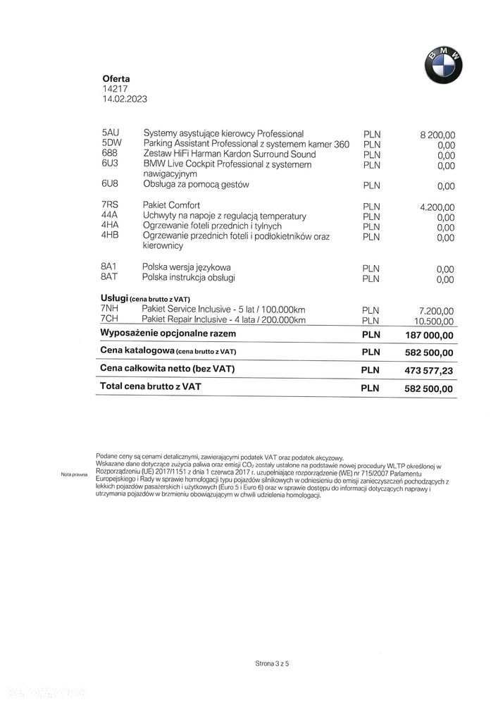 BMW X5 xDrive40i sport - 17