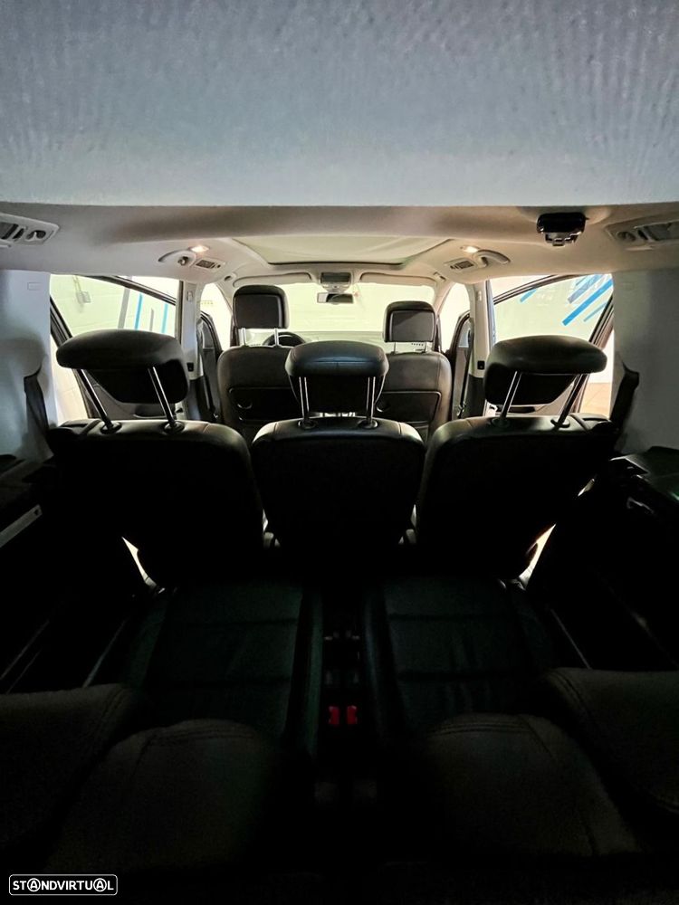 SEAT Alhambra 2.0 TDI Style DSG - 38
