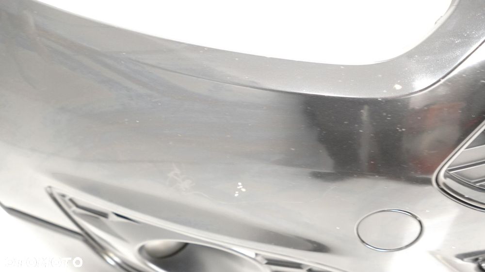 ZDERZAK PRZÓD PRZEDNI FORD FIESTA MK7 ST LINE LIFT 12-17R 2851 - 5