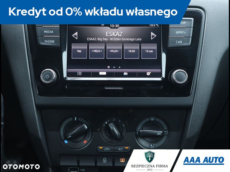 Skoda RAPID - 13