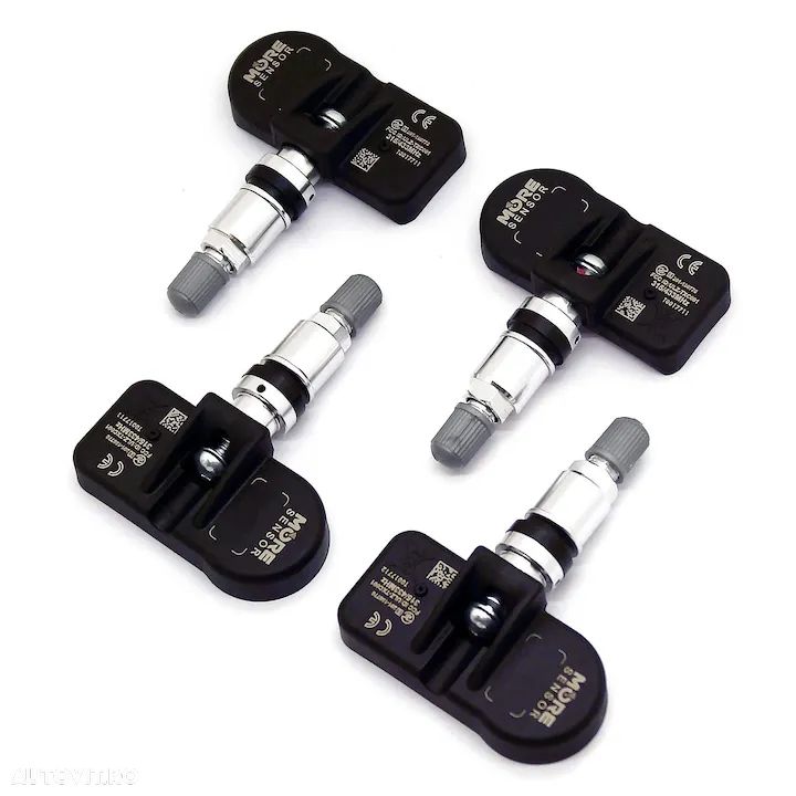 Senzori presiune roti Mercedes W212 W213 W222 GLC CLS W C/E/S class GLE A class W205 - 5