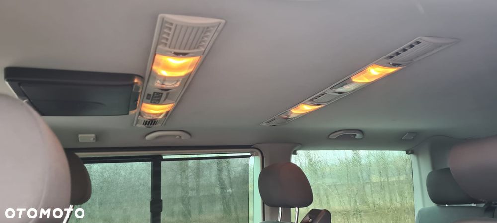 Volkswagen Multivan L1 United - 11